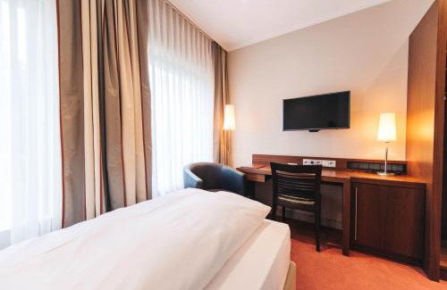 Broich Hotel | HOTEL KOCKS am Mühlenberg