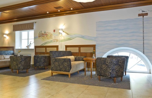 Passau Hotel | Hotel Koenig