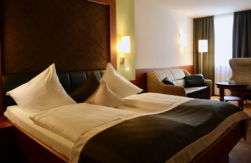 Passau Hotel | Hotel Koenig
