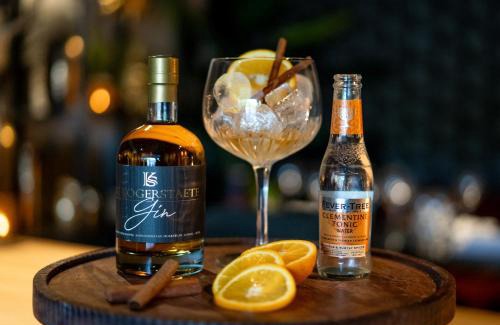 De Koog Hotel | Hotel Kogerstaete Texel