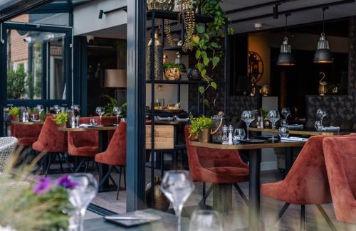 De Koog Hotel | Hotel Kogerstaete Texel