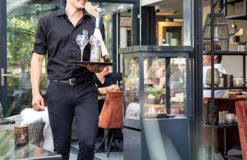 De Koog Hotel | Hotel Kogerstaete Texel