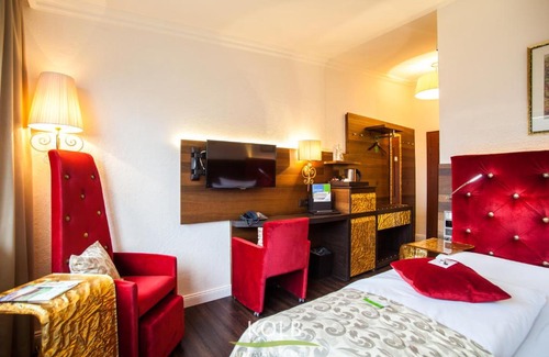 Langeoog Hotel | Hotel Kolb