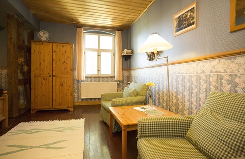 Burg Hotel | Hotel Kolonieschänke