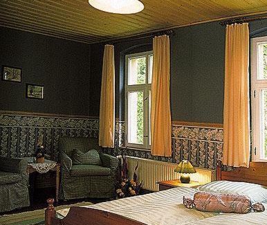 Burg Hotel | Hotel Kolonieschänke