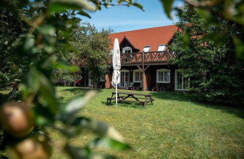 Burg Hotel | Hotel Kolonieschänke