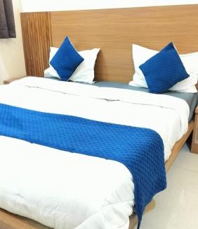 Ahmedabad Hotel | Hotel KONARK