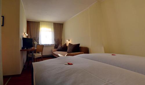Muenchberg House | Hotel Konditorei Cafe Dora