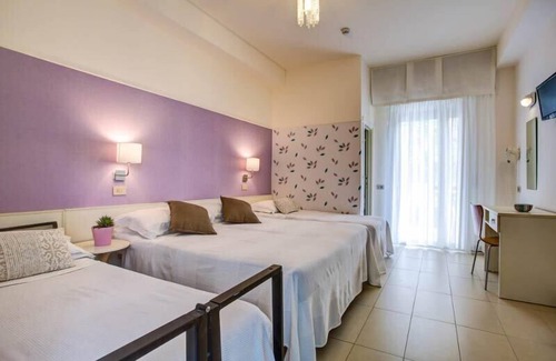 Marebello Hotel | HOTEL KONRAD