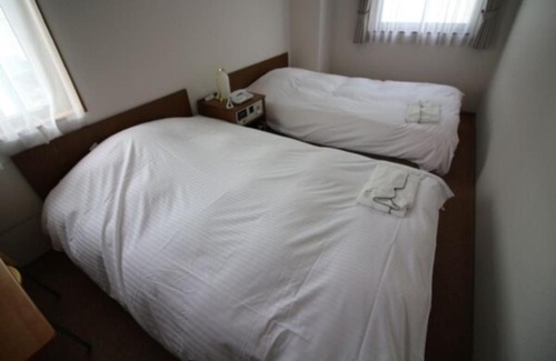 Nishinomiya Hotel | Hotel Koshien - Vacation STAY 82214