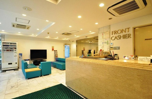Nishinomiya Hotel | Hotel Koshien - Vacation STAY 82214