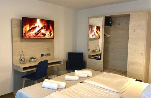 Region Hannover District Hotel | Hotel Kranenborgh Steinhude am Meer