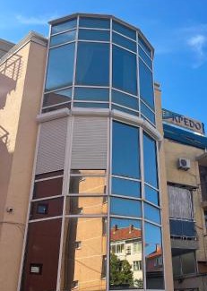 Sliven Hotel | HOTEL KREDO