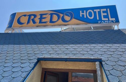 Sliven Hotel | HOTEL KREDO