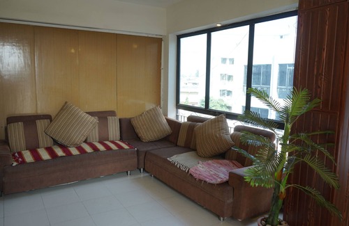 Ahmedabad Hotel | Hotel Krishna Ahmedabad