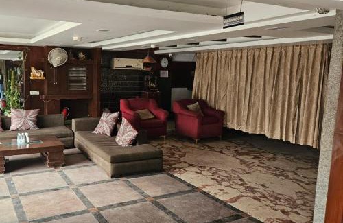 Dwarka House | Hotel Krishna Land