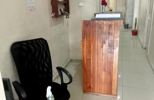 Lakdi Ka Pul Hotel | Hotel Krishna Palace - Lakdikapul