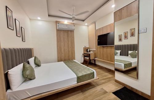 Kolar Road Hotel | Hotel Krishna Pride