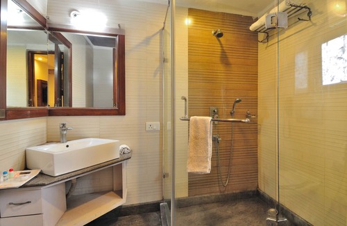 Dwarka Hotel | Hotel Krishna Residency at Dwarka