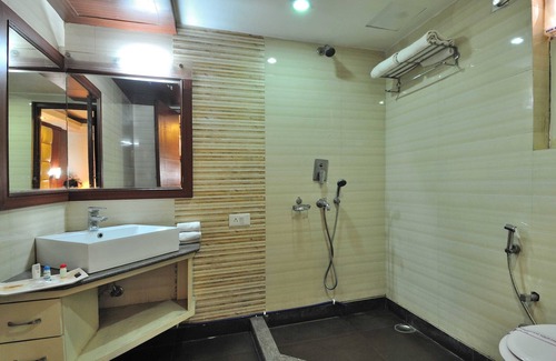 Dwarka Hotel | Hotel Krishna Residency at Dwarka