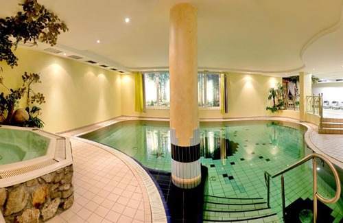 Pfalzen Hotel | Hotel Kristall