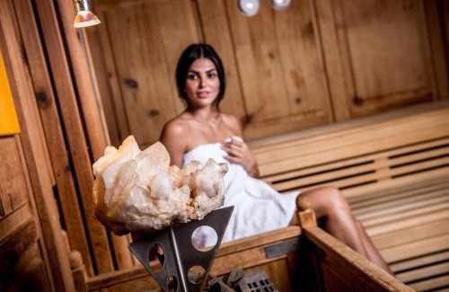 Pfalzen Hotel | Hotel Kristall