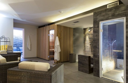 Riscone Hotel | Hotel Krondlhof