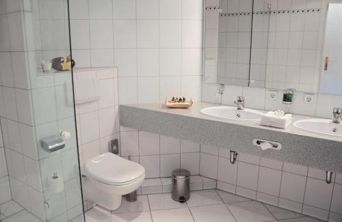 Singen Hotel | Hotel Krone Überlingen am Ried