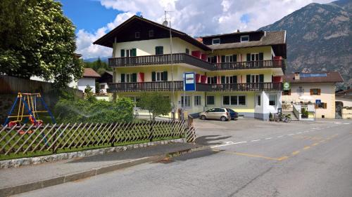 Morter Hotel | Hotel Krone