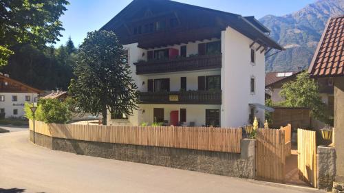 Morter Hotel | Hotel Krone