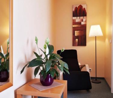 Lindow Hotel | Hotel Krone Lindow