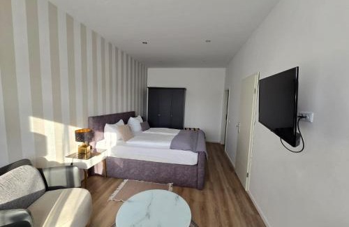 Barenburg Hotel | Hotel Kronprinz