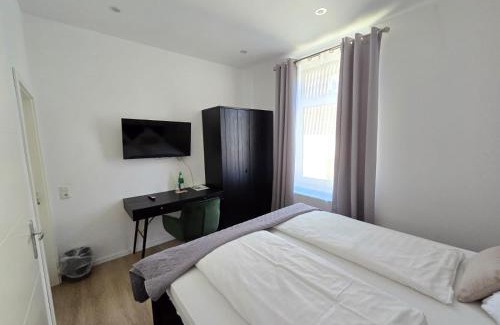 Barenburg Hotel | Hotel Kronprinz