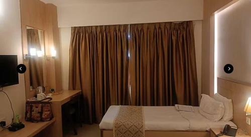 Patna Hotel | HOTEL KRRISH