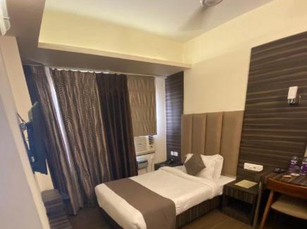 Patna Hotel | HOTEL KRRISH