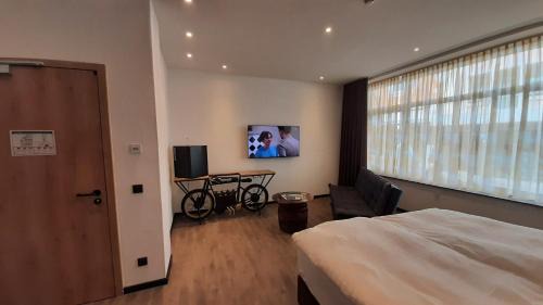 Bad Neuenahr-Ahrweiler Hotel | Hotel Krupp