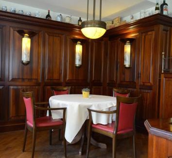 Narberhausen House | Hotel Kruse Zum Hollotal