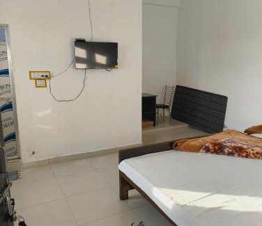 Fatehpur Hotel | Hotel KS