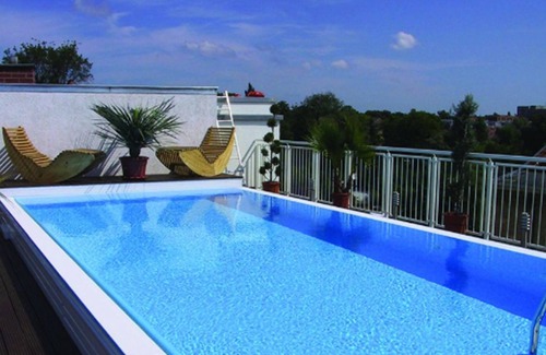 Kopenick Hotel | Hotel Kubrat an der Spree