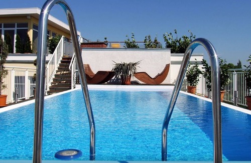 Kopenick Hotel | Hotel Kubrat an der Spree