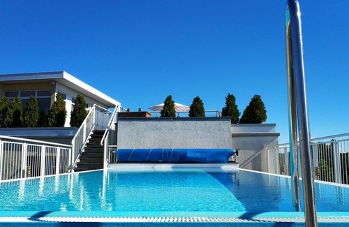 Kopenick Hotel | Hotel Kubrat an der Spree