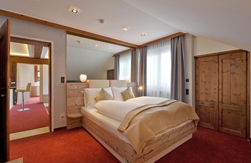 Kufstein Hotel | Hotel Kufsteinerhof