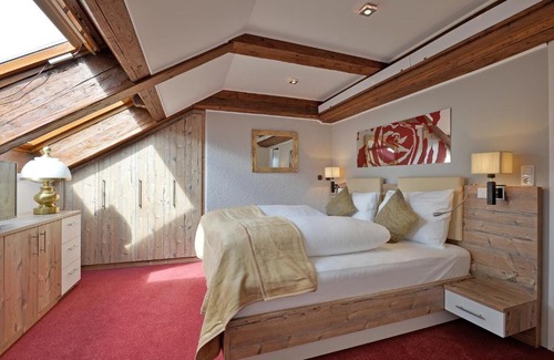 Kufstein Hotel | Hotel Kufsteinerhof