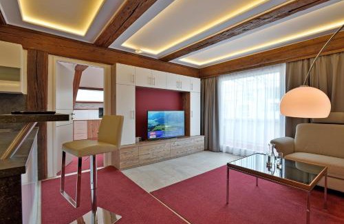 Kufstein Hotel | Hotel Kufsteinerhof