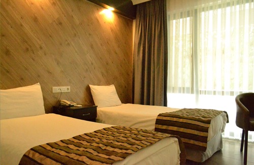 Eceabat Hotel | Hotel Kum