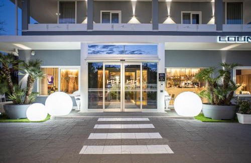 San Giuseppe Hotel | Hotel Kuma