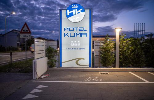 San Giuseppe Hotel | Hotel Kuma