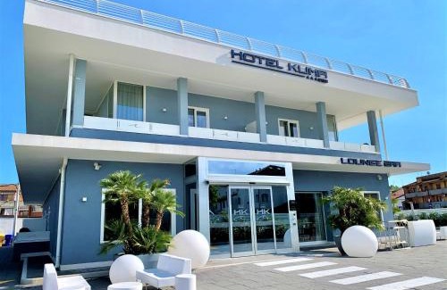 San Giuseppe Hotel | Hotel Kuma