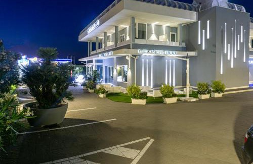 San Giuseppe Hotel | Hotel Kuma