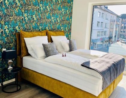 Kernstadt Hotel | Hotel KUMP365